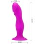 Dildo analne realistyczny korek przyssawka 16cm - 5