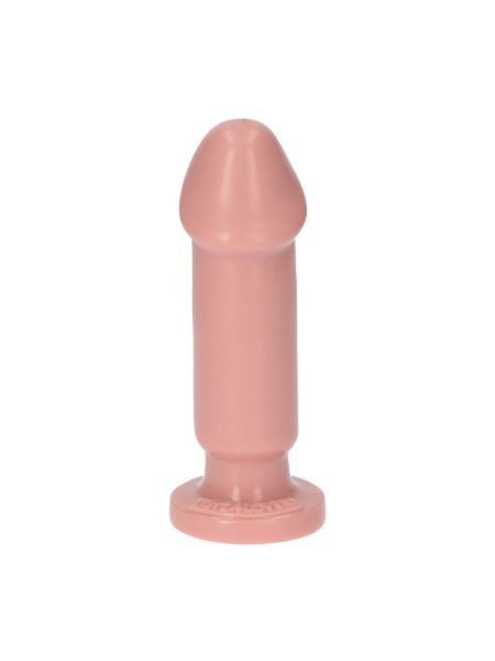 Dildo analne sonda do pupy realistyczny korek 13cm - 2