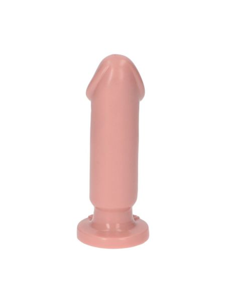 Dildo analne sonda do pupy realistyczny korek 13cm - 5