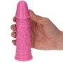 Dildo analne waginalne penis realistyczny sex 13cm - 3