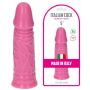 Dildo analne waginalne penis realistyczny sex 13cm - 2