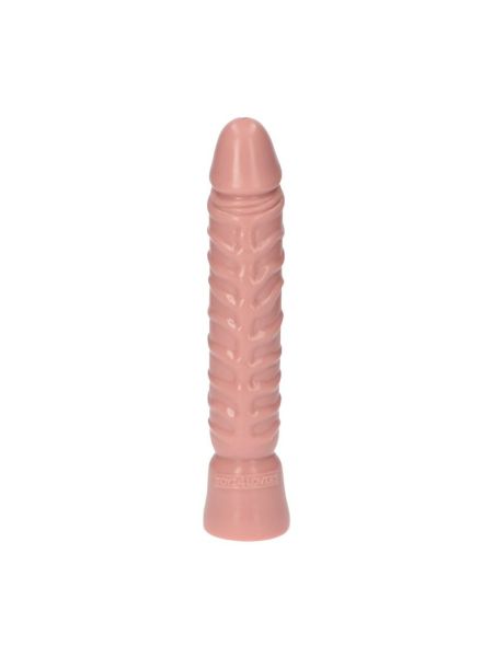 Dildo analne waginalne penis realistyczny sex 21cm - 3