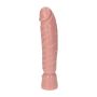 Dildo analne waginalne penis realistyczny sex 21cm - 2