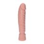 Dildo analne waginalne penis realistyczny sex 21cm - 5