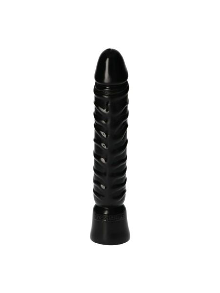 Dildo analne waginalne penis realistyczny sex 21cm - 4