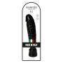 Dildo analne waginalne penis realistyczny sex 21cm - 3