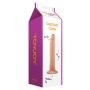 Dildo bardzo realistyczny penis naturalny sex 23cm - 5