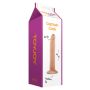 Dildo bardzo realistyczny penis naturalny sex 23cm - 4