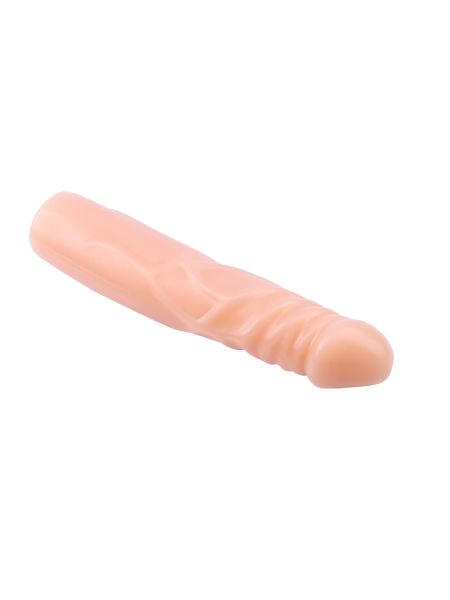 Dildo członek penis naturalne żyły realistyczny 17 - 4