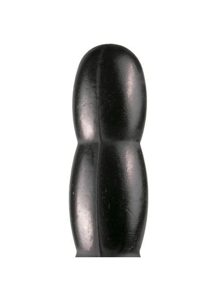 Dildo długie analne waginalne kulkowe sex 31cm - 2