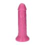 Dildo duże grube mocne analne waginalne penis 25cm - 3