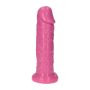 Dildo duże grube mocne analne waginalne penis 25cm - 5