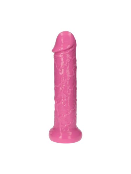 Dildo duże grube mocne analne waginalne penis 28cm - 2