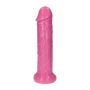 Dildo duże grube mocne analne waginalne penis 28cm - 3