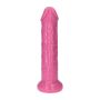 Dildo duże grube mocne analne waginalne penis 28cm - 4