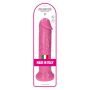 Dildo duże grube mocne analne waginalne penis 28cm - 7