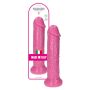 Dildo duże grube mocne analne waginalne penis 28cm - 8