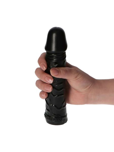 Dildo silikonowe żylasty penis sztuczny penis 18cm