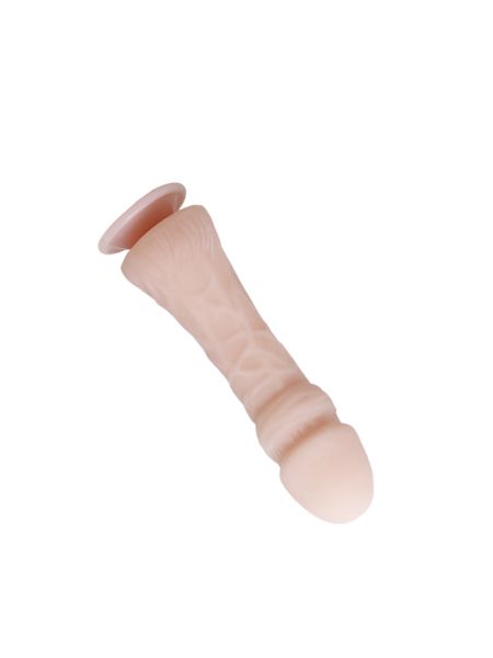 Dildo jak penis kształt rozmiar realistyczne 23cm - 3