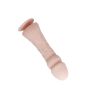 Dildo jak penis kształt rozmiar realistyczne 23cm - 4