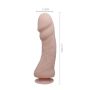 Dildo jak penis kształt rozmiar realistyczne 23cm - 5