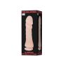 Dildo jak penis kształt rozmiar realistyczne 23cm - 6