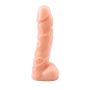 Dildo naturalny realistyczny penis członek 17cm - 3