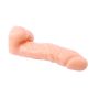 Dildo naturalny realistyczny penis członek 17cm - 6