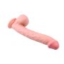 Dildo penis realistyczny członek przyssawka 35cm - 7