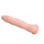 Dildo penis sztuczny członek z przyssawką sex 20cm - 3