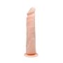 Dildo penis sztuczny członek z przyssawką sex 24cm - 2