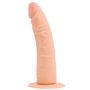 Dildo penis z mocną przyssawką realistyczne 20cm - 3