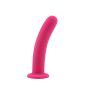 Dildo proste unisex analne waginalne strapon 15cm - 3