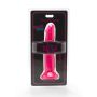 Dildo realistyczne naturalne z przyssawką sex 19cm - 3