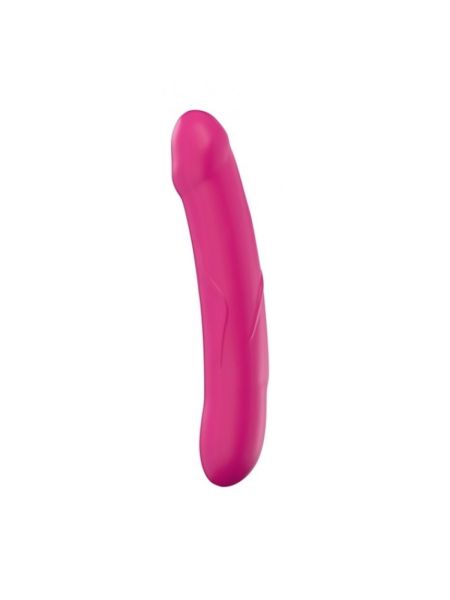 Klasyczne dildo realistyczne Dorcel Real Sensation M - 2