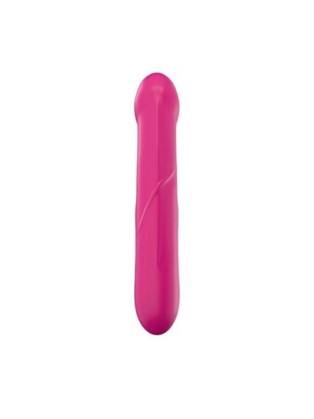 Klasyczne dildo realistyczne Dorcel Real Sensation M - 3