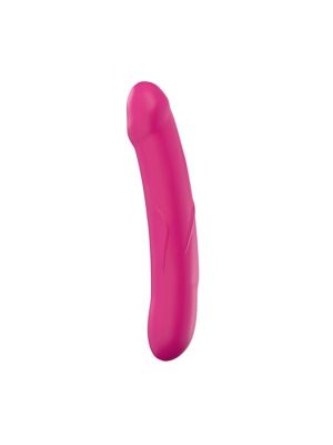 Klasyczne dildo realistyczne Dorcel Real Sensation M - image 2