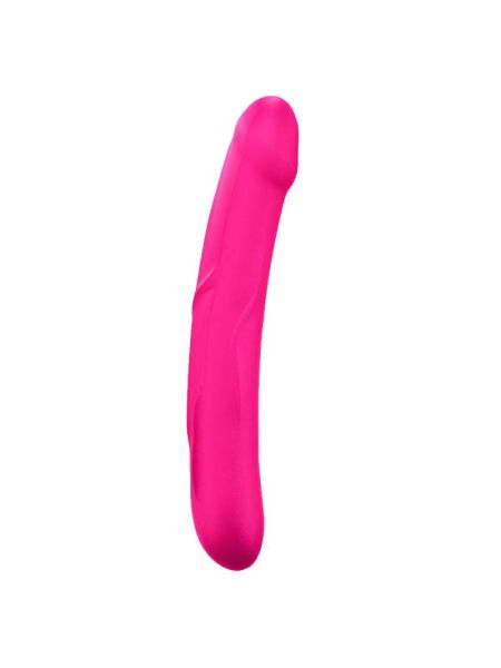 Klasyczne dildo realistyczne Dorcel Real Sensation L - 2