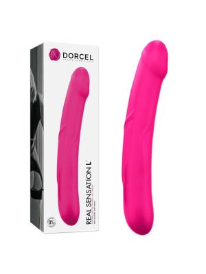 Klasyczne dildo realistyczne Dorcel Real Sensation L