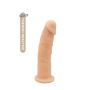 Dildo realistyczne penis z przyssawką członek 15cm - 5