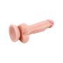 Dildo realistyczny penis członek przyssawka 20cm - 6