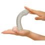 Dildo realistyczny penis naturalny sex członek 17c - 7