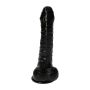 Dildo śliczne realistyczne naturalny penis 16cm - 4