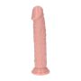 Dildo śliczne realistyczne naturalny penis 16cm - 3