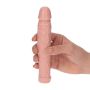 Dildo z żyłami penis członek realistyczny sex 16cm - 2