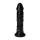 Wodoodporne silikonowe dildo z przyssawką 20 cm