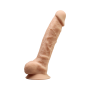 Realistyczne dildo sztuczny penis z przyssawką Alive Adam L - 2