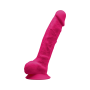 Realistyczne dildo sztuczny penis z przyssawką Alive Adam L - 2