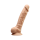 Realistyczne dildo sztuczny penis z przyssawką Alive Adam S