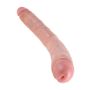 Podwójne dildo dwie końcówki sex lesbijski 40,5 cm - 2